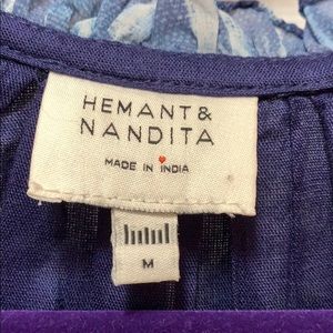 hemanta nandita Dresses - Long Sleeve Dress hemanta nandita Dresses - Long Sleeve Dress